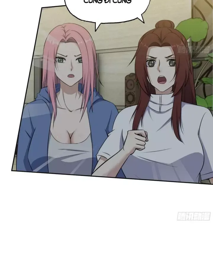 Tôi Chuyển Vàng Tại Mạt Thế Chap 610 - Next Chap 609