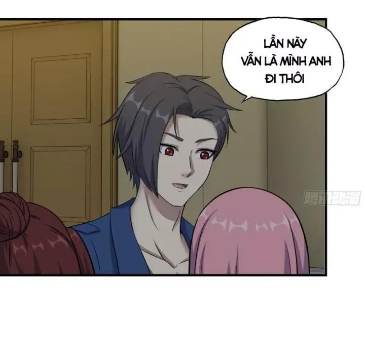 Tôi Chuyển Vàng Tại Mạt Thế Chap 610 - Next Chap 609