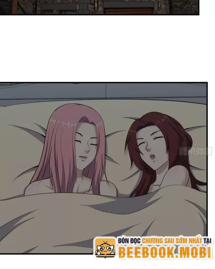 Tôi Chuyển Vàng Tại Mạt Thế Chap 610 - Next Chap 609