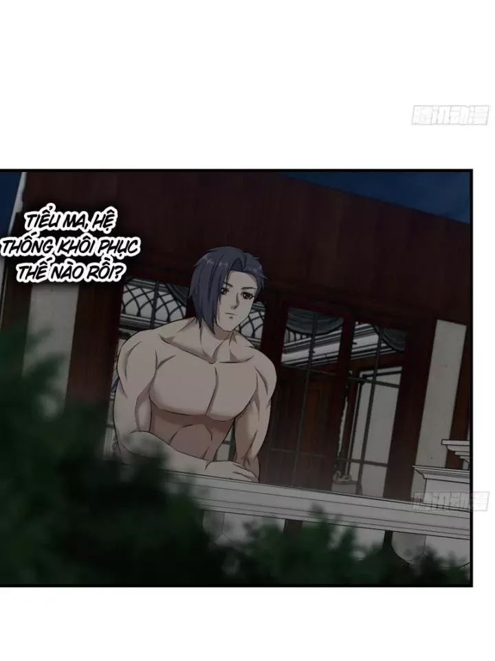 Tôi Chuyển Vàng Tại Mạt Thế Chap 610 - Next Chap 609