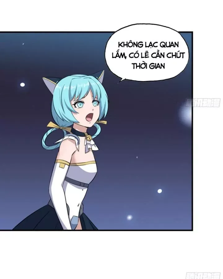 Tôi Chuyển Vàng Tại Mạt Thế Chap 610 - Next Chap 609