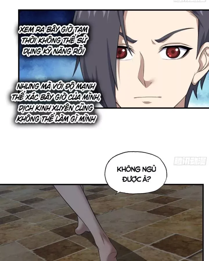 Tôi Chuyển Vàng Tại Mạt Thế Chap 610 - Next Chap 609