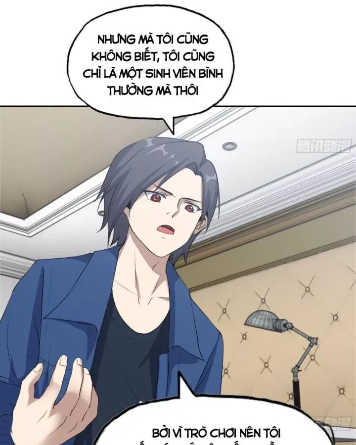 Tôi Chuyển Vàng Tại Mạt Thế Chap 610 - Next Chap 609