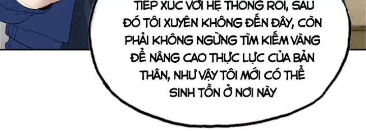 Tôi Chuyển Vàng Tại Mạt Thế Chap 610 - Next Chap 609