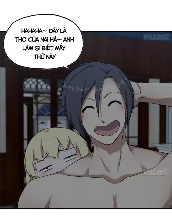 Tôi Chuyển Vàng Tại Mạt Thế Chap 611 - Next Chap 610