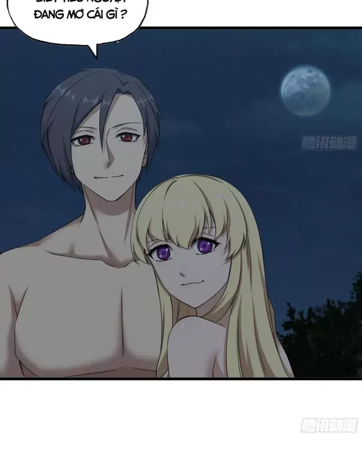 Tôi Chuyển Vàng Tại Mạt Thế Chap 611 - Next Chap 610