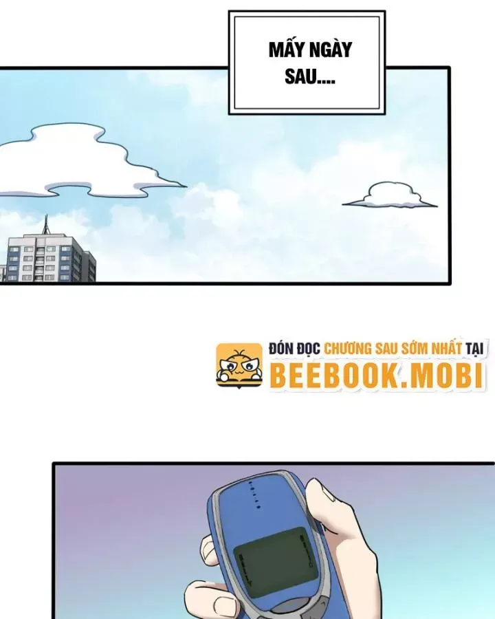 Tôi Chuyển Vàng Tại Mạt Thế Chap 611 - Next Chap 610