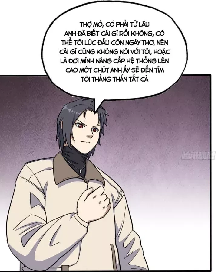 Tôi Chuyển Vàng Tại Mạt Thế Chap 611 - Next Chap 610
