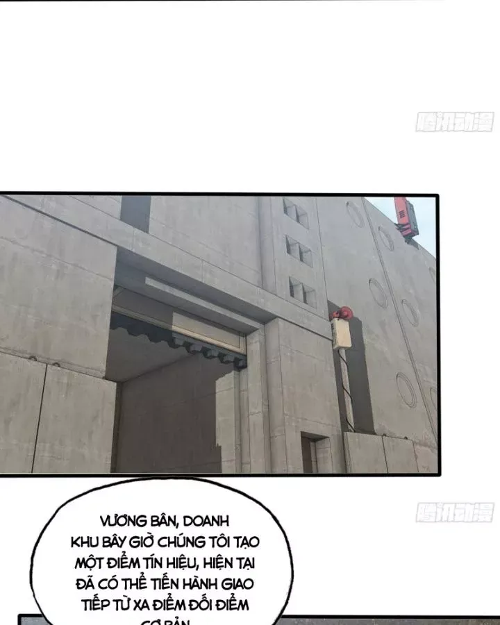 Tôi Chuyển Vàng Tại Mạt Thế Chap 611 - Next Chap 610