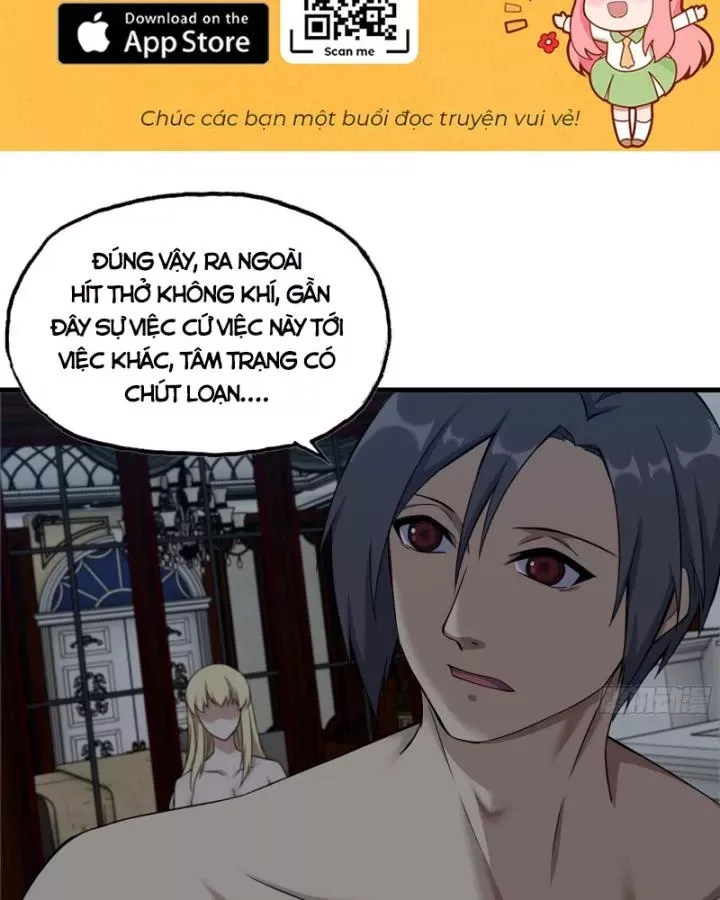 Tôi Chuyển Vàng Tại Mạt Thế Chap 611 - Next Chap 610