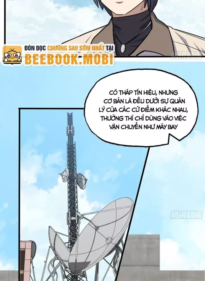 Tôi Chuyển Vàng Tại Mạt Thế Chap 611 - Next Chap 610