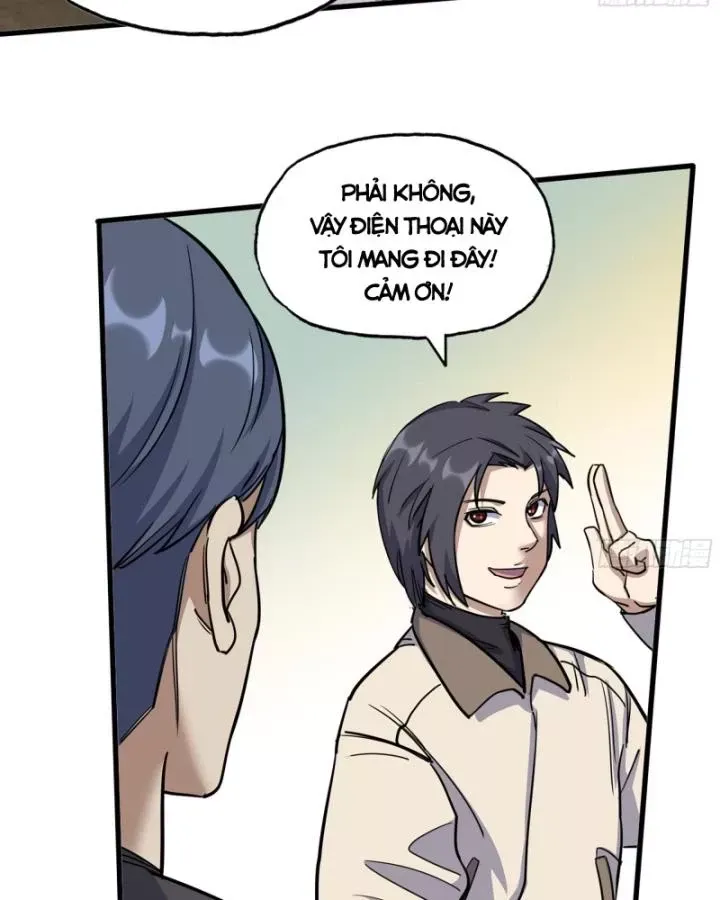 Tôi Chuyển Vàng Tại Mạt Thế Chap 611 - Next Chap 610