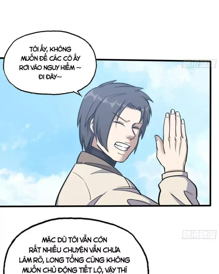 Tôi Chuyển Vàng Tại Mạt Thế Chap 611 - Next Chap 610