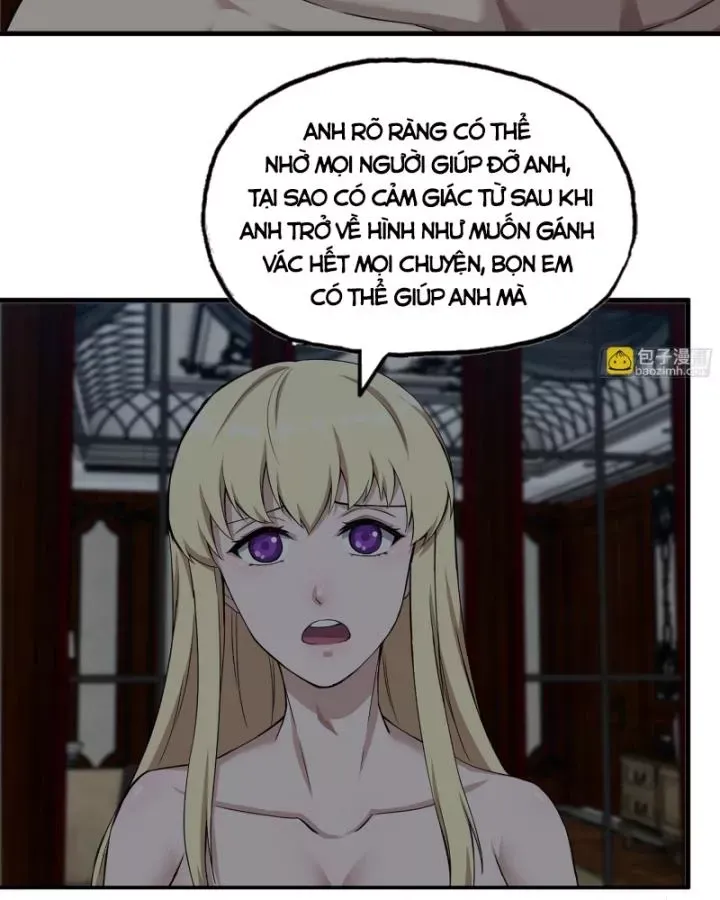 Tôi Chuyển Vàng Tại Mạt Thế Chap 611 - Next Chap 610