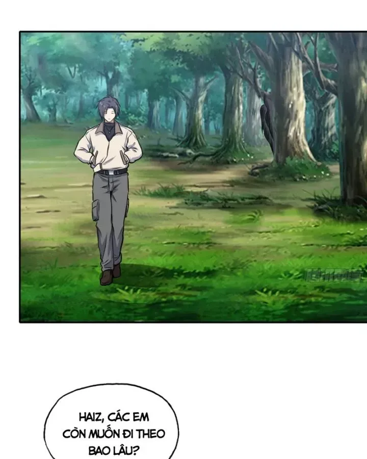 Tôi Chuyển Vàng Tại Mạt Thế Chap 611 - Next Chap 610