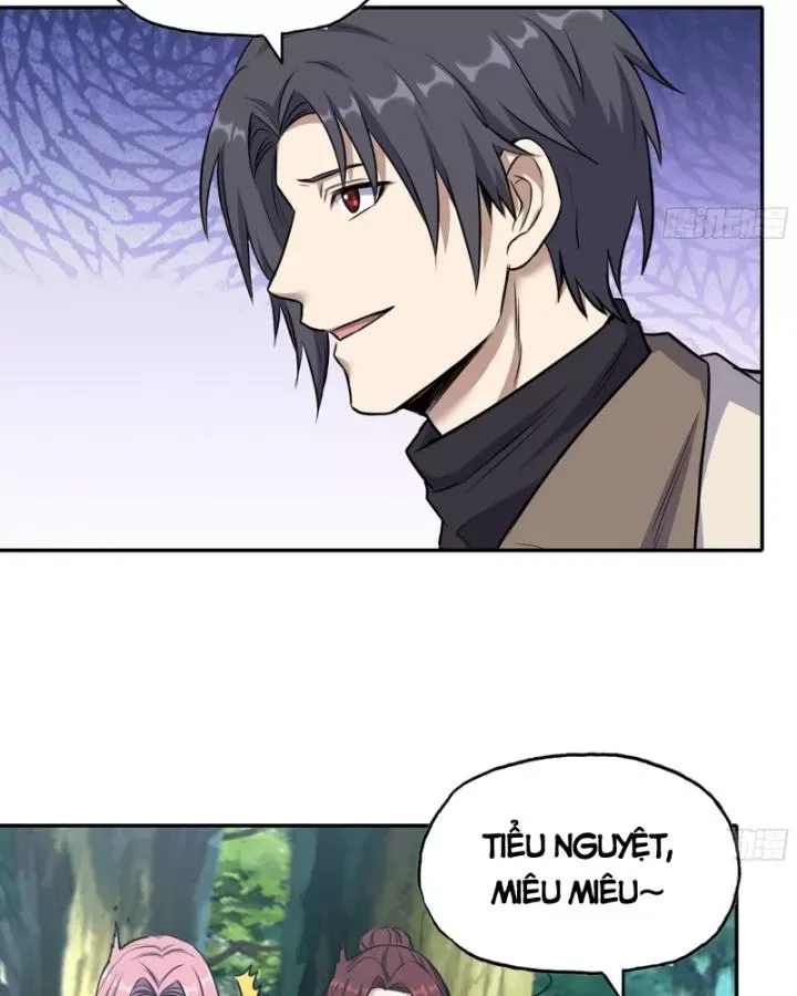 Tôi Chuyển Vàng Tại Mạt Thế Chap 611 - Next Chap 610