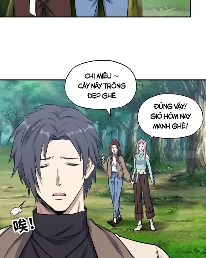 Tôi Chuyển Vàng Tại Mạt Thế Chap 611 - Next Chap 610