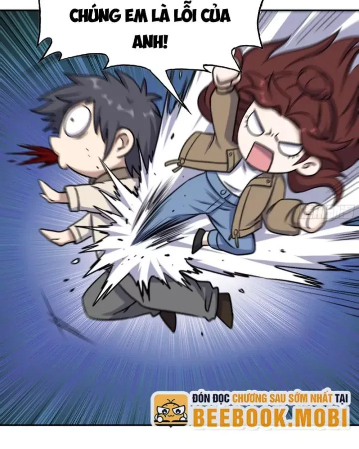 Tôi Chuyển Vàng Tại Mạt Thế Chap 611 - Next Chap 610