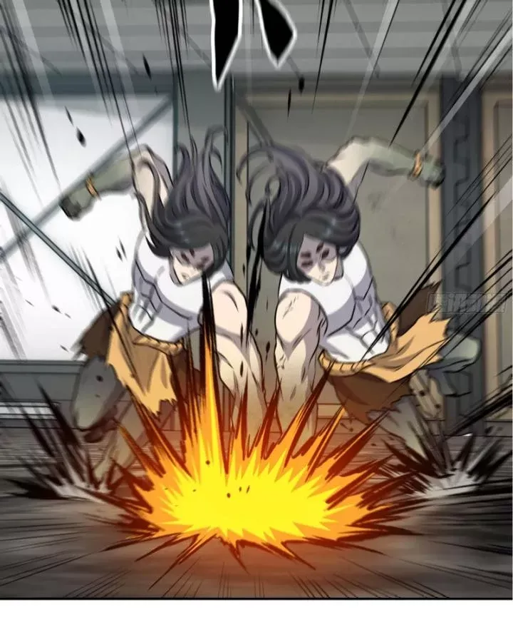 Tôi Chuyển Vàng Tại Mạt Thế Chap 611 - Next Chap 610