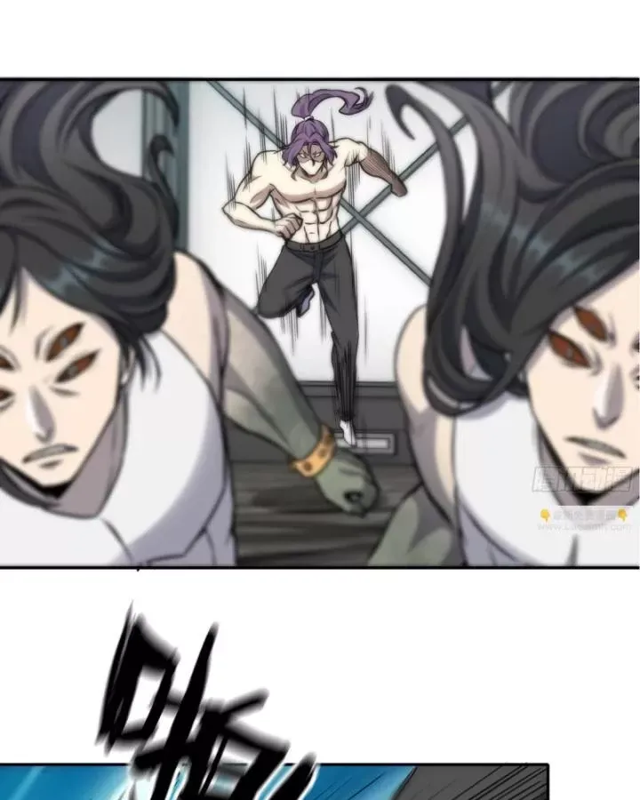 Tôi Chuyển Vàng Tại Mạt Thế Chap 611 - Next Chap 610