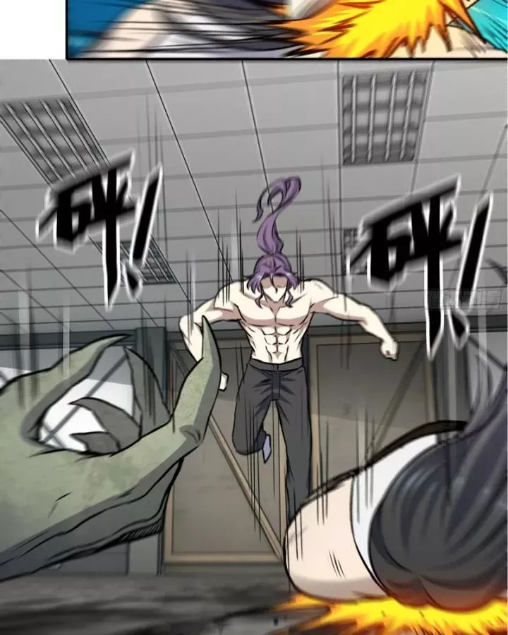 Tôi Chuyển Vàng Tại Mạt Thế Chap 611 - Next Chap 610