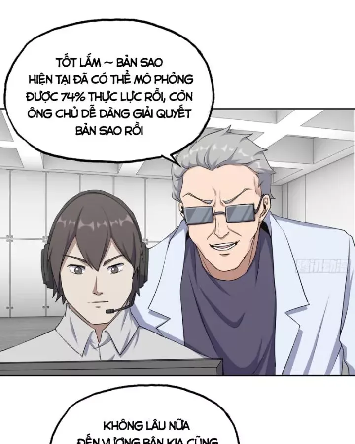 Tôi Chuyển Vàng Tại Mạt Thế Chap 611 - Next Chap 610