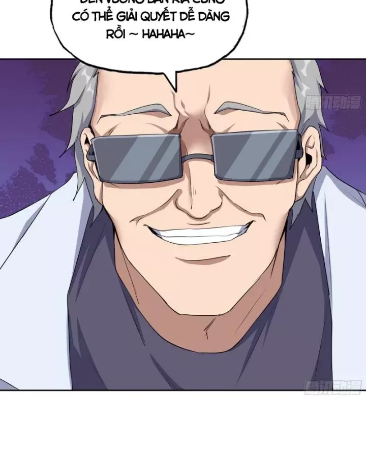 Tôi Chuyển Vàng Tại Mạt Thế Chap 611 - Next Chap 610