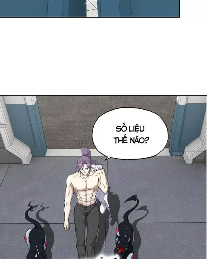 Tôi Chuyển Vàng Tại Mạt Thế Chap 611 - Next Chap 610