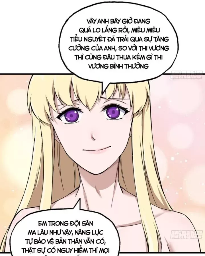 Tôi Chuyển Vàng Tại Mạt Thế Chap 611 - Next Chap 610