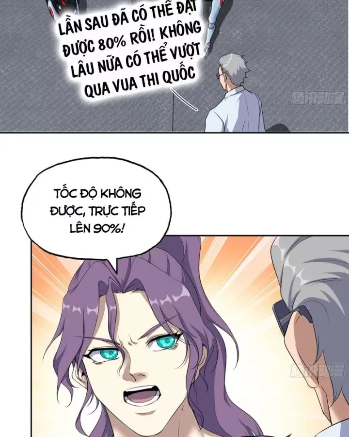 Tôi Chuyển Vàng Tại Mạt Thế Chap 611 - Next Chap 610