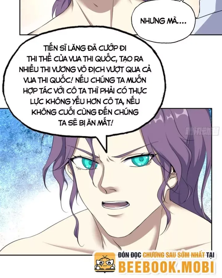 Tôi Chuyển Vàng Tại Mạt Thế Chap 611 - Next Chap 610