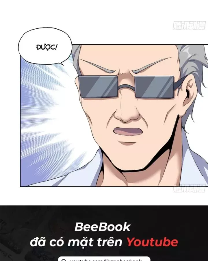 Tôi Chuyển Vàng Tại Mạt Thế Chap 611 - Next Chap 610