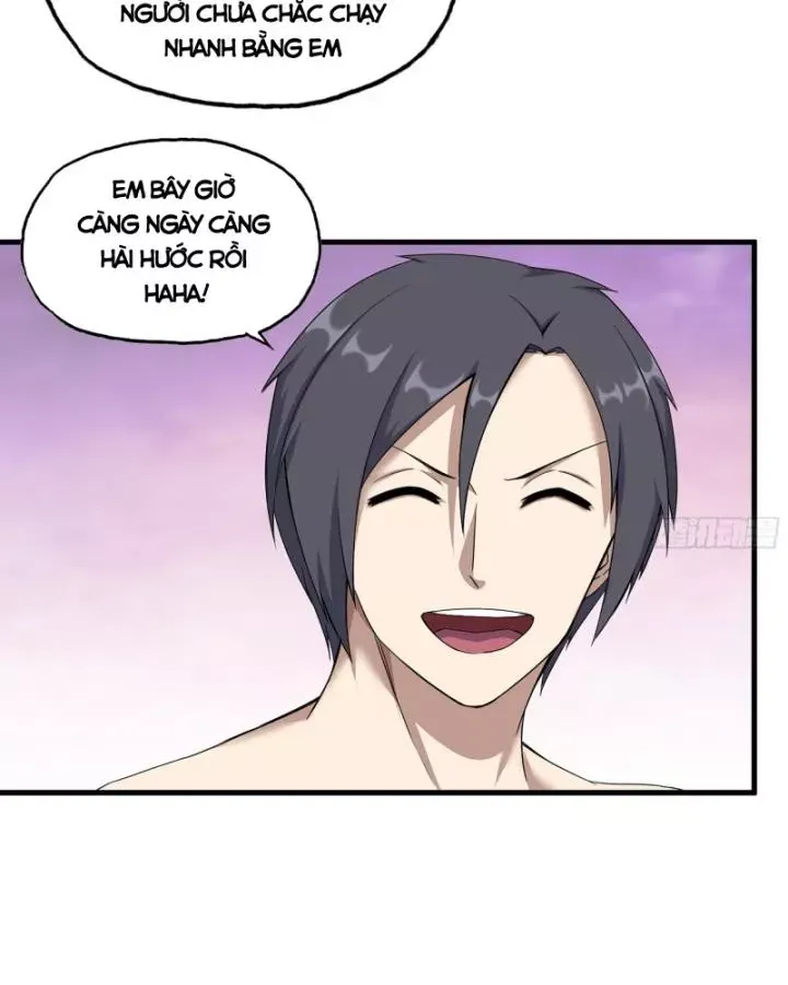 Tôi Chuyển Vàng Tại Mạt Thế Chap 611 - Next Chap 610