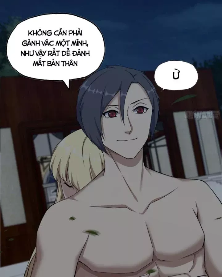 Tôi Chuyển Vàng Tại Mạt Thế Chap 611 - Next Chap 610