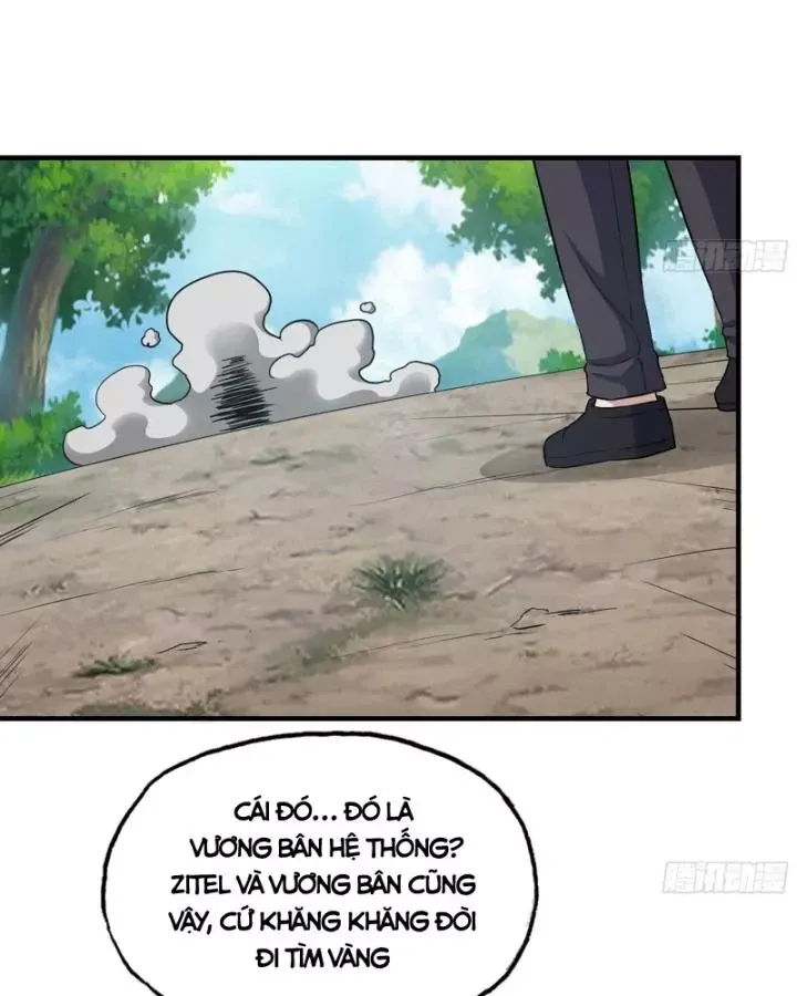 Tôi Chuyển Vàng Tại Mạt Thế Chap 612 - Next Chap 611