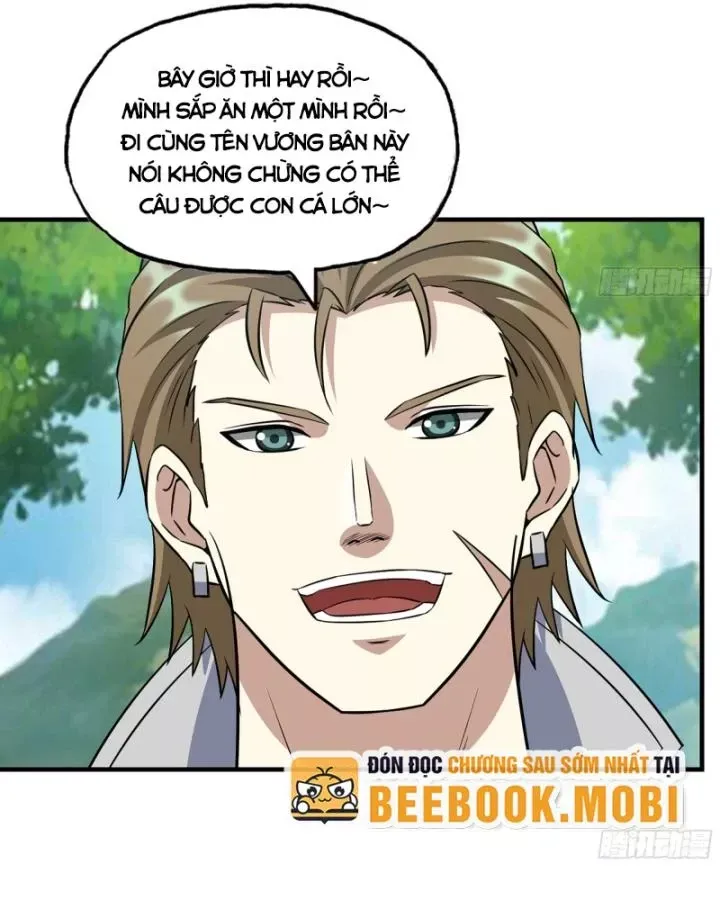 Tôi Chuyển Vàng Tại Mạt Thế Chap 612 - Next Chap 611