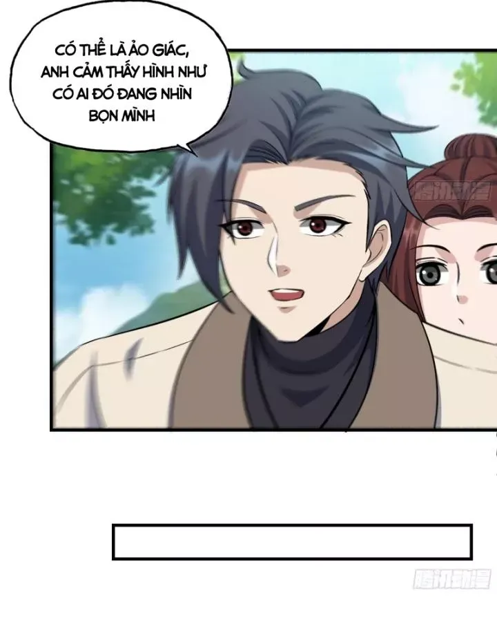 Tôi Chuyển Vàng Tại Mạt Thế Chap 612 - Next Chap 611