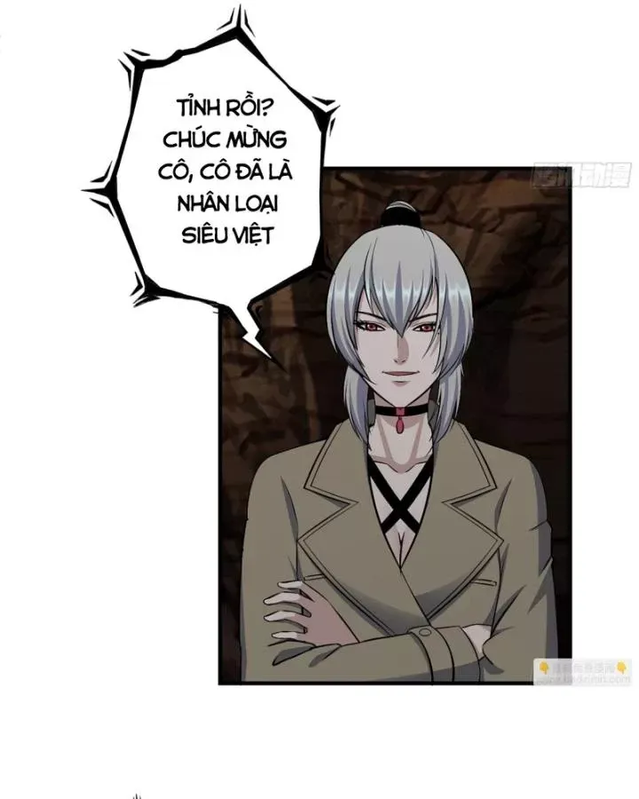 Tôi Chuyển Vàng Tại Mạt Thế Chap 612 - Next Chap 611