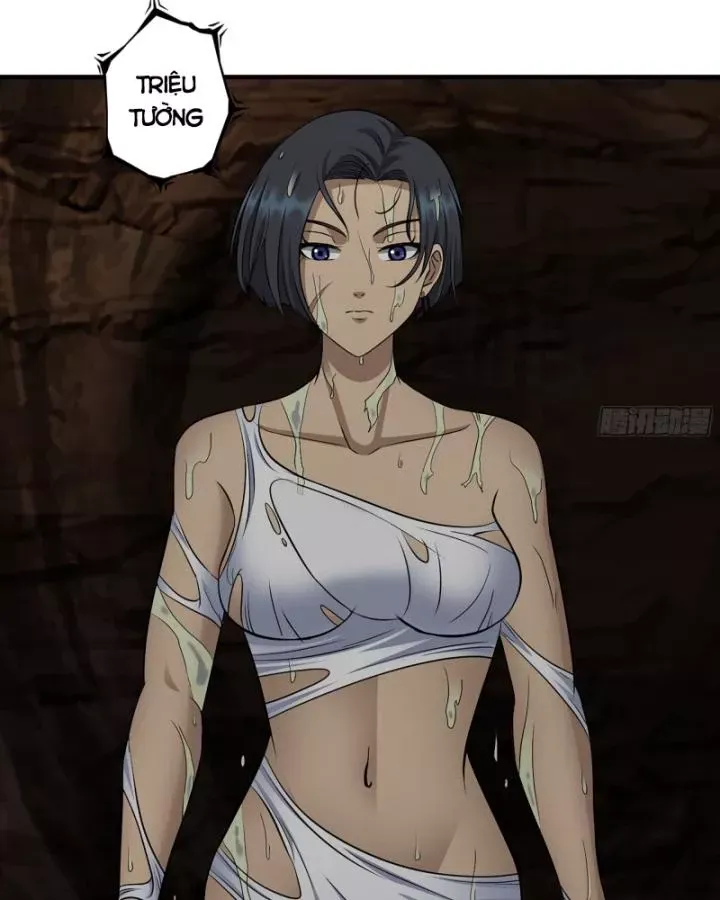 Tôi Chuyển Vàng Tại Mạt Thế Chap 612 - Next Chap 611