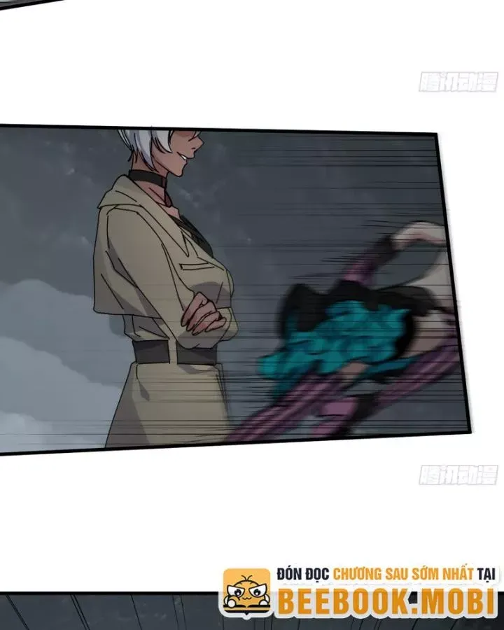 Tôi Chuyển Vàng Tại Mạt Thế Chap 612 - Next Chap 611