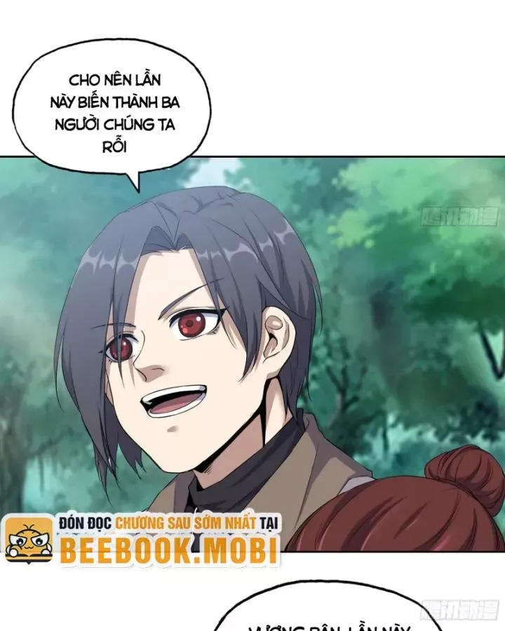 Tôi Chuyển Vàng Tại Mạt Thế Chap 612 - Next Chap 611