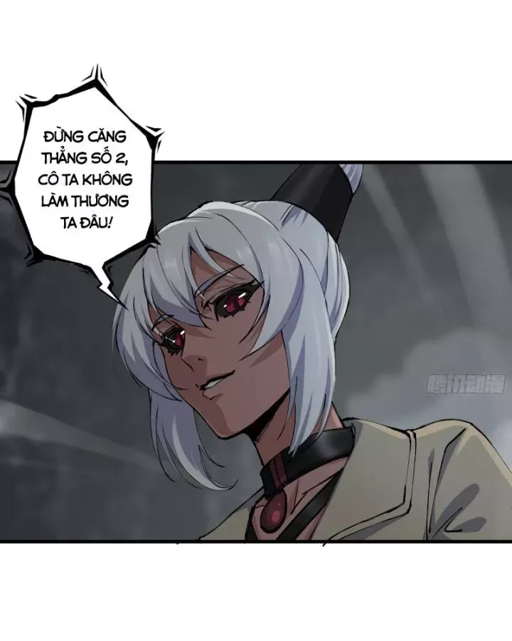 Tôi Chuyển Vàng Tại Mạt Thế Chap 612 - Next Chap 611