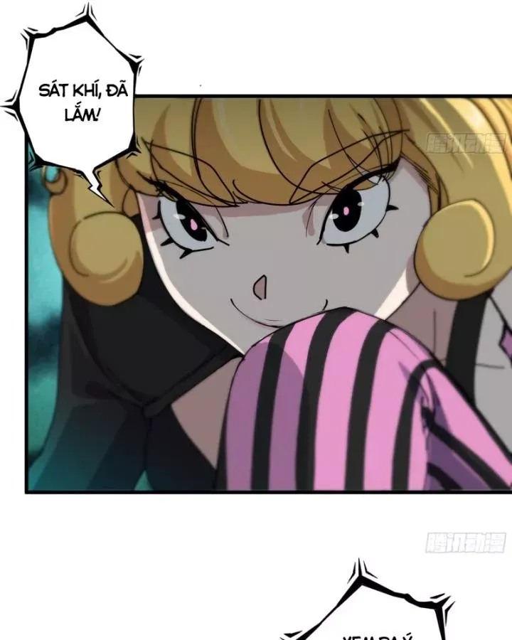 Tôi Chuyển Vàng Tại Mạt Thế Chap 612 - Next Chap 611