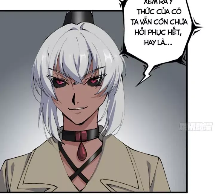 Tôi Chuyển Vàng Tại Mạt Thế Chap 612 - Next Chap 611