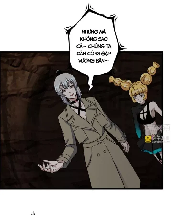 Tôi Chuyển Vàng Tại Mạt Thế Chap 612 - Next Chap 611