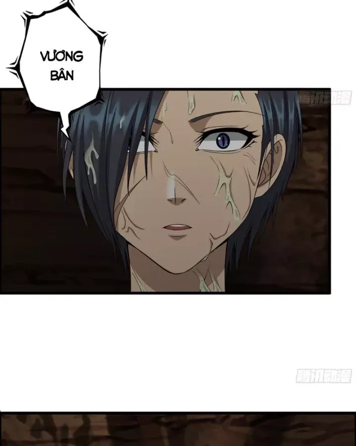 Tôi Chuyển Vàng Tại Mạt Thế Chap 612 - Next Chap 611