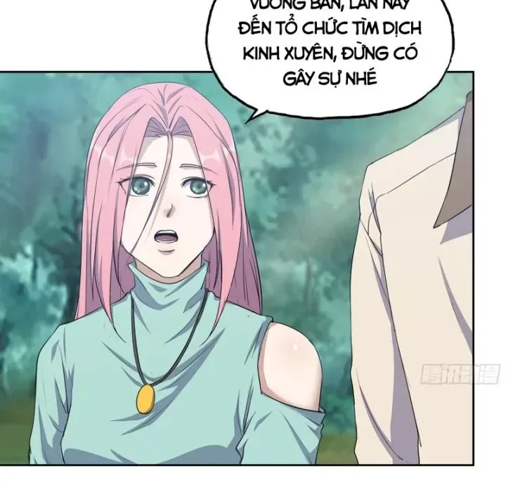 Tôi Chuyển Vàng Tại Mạt Thế Chap 612 - Next Chap 611