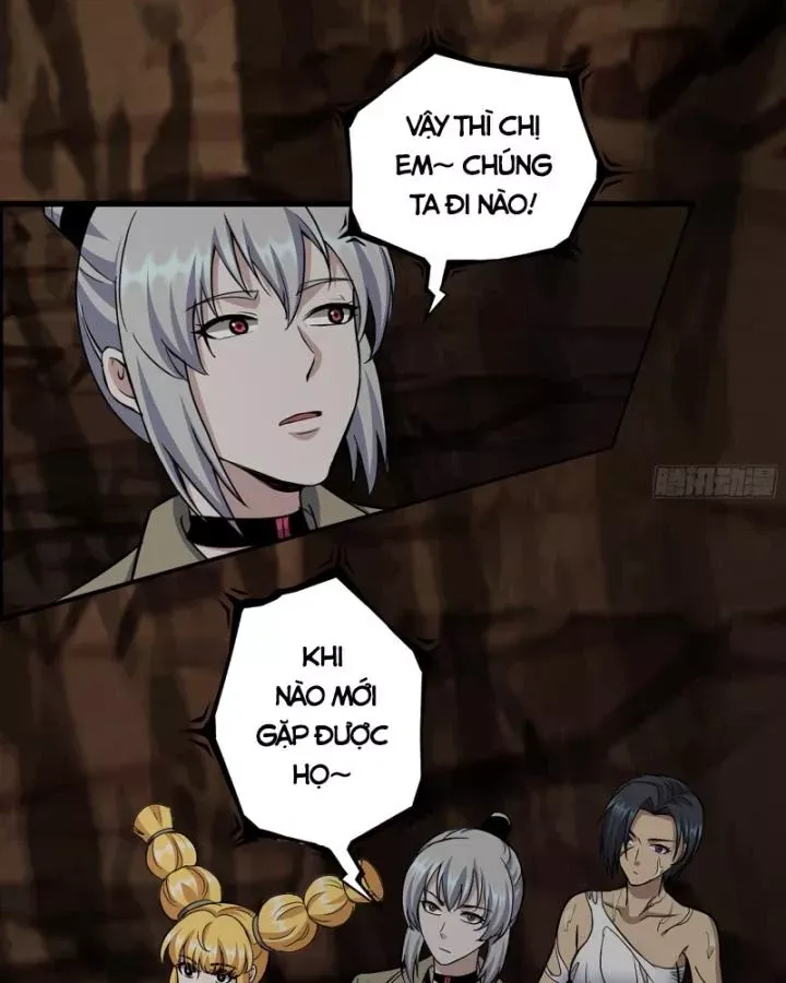 Tôi Chuyển Vàng Tại Mạt Thế Chap 612 - Next Chap 611