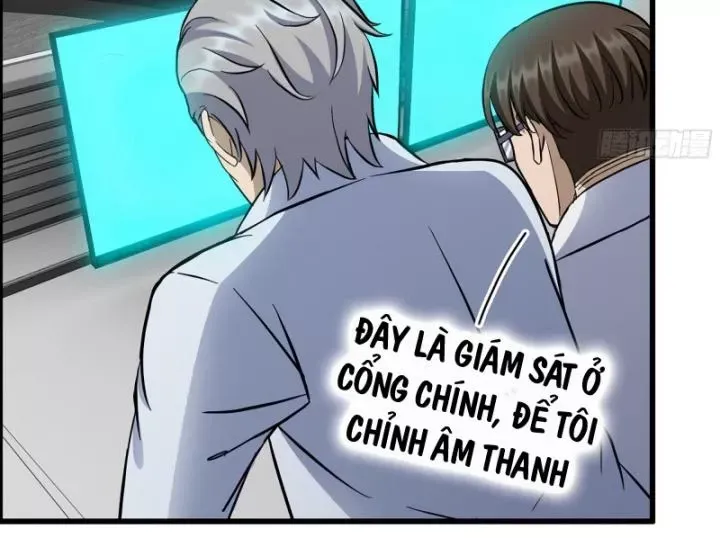 Tôi Chuyển Vàng Tại Mạt Thế Chap 612 - Next Chap 611