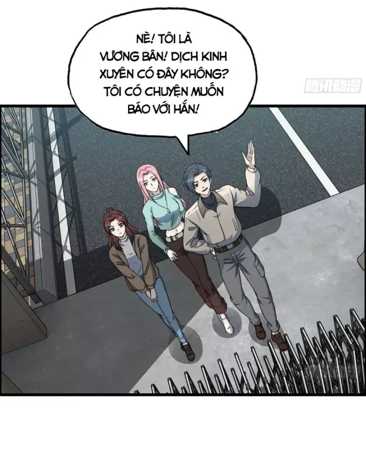 Tôi Chuyển Vàng Tại Mạt Thế Chap 612 - Next Chap 611